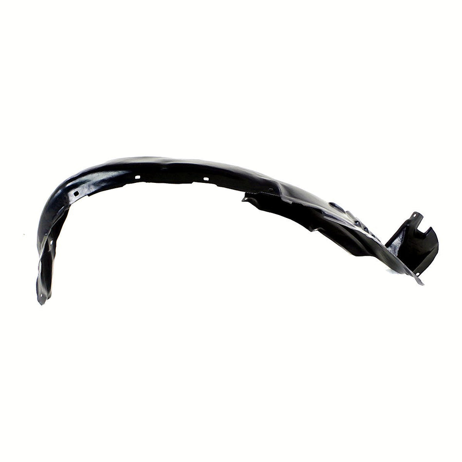 2003-2009 Lexus Gx470 Fender Liner Front Passenger Side – Front View (LX1251115)