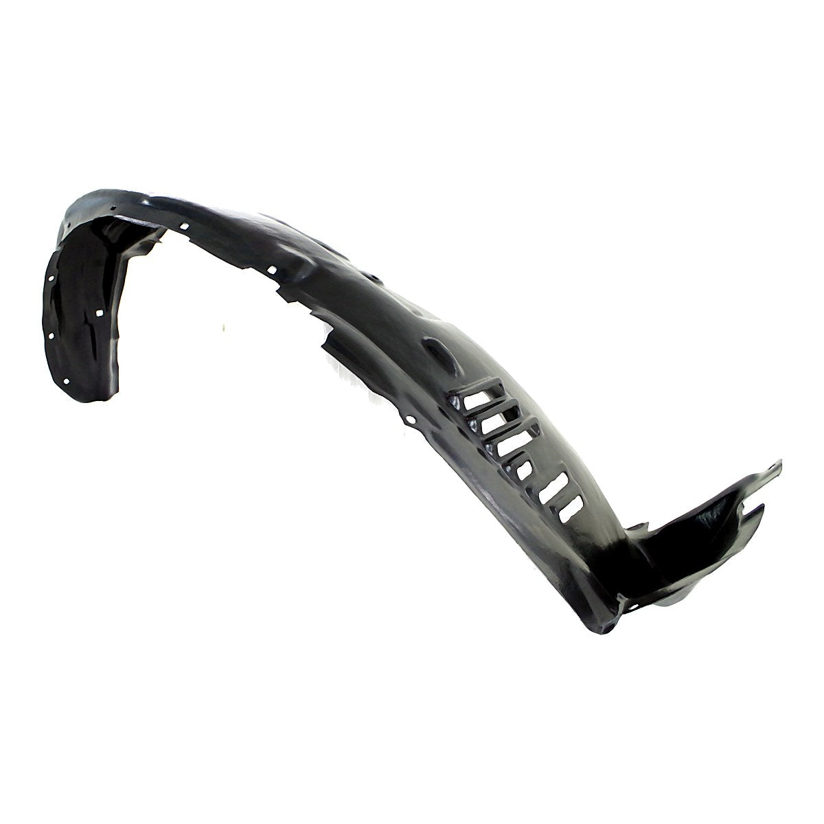 2003-2009 Lexus Gx470 Fender Liner Front Passenger Side – Side View (LX1251115)