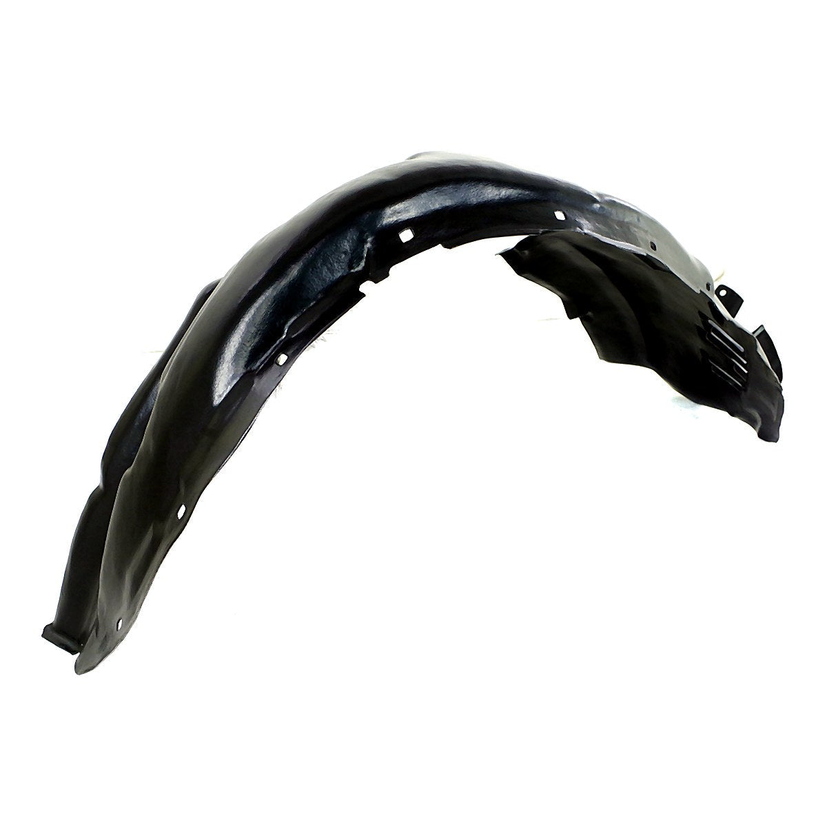 2003-2009 Lexus Gx470 Fender Liner Front Passenger Side – Side View (LX1251115)