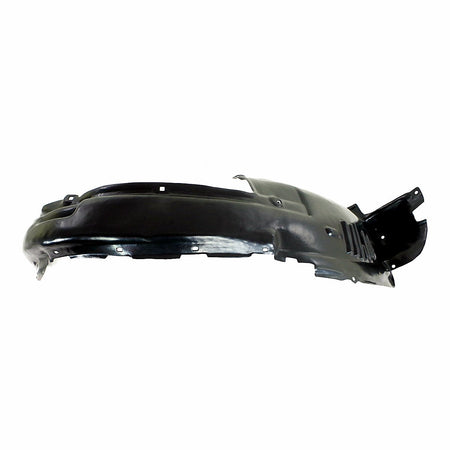 2003-2009 Lexus Gx470 Fender Liner Front Passenger Side – Side View (LX1251115)
