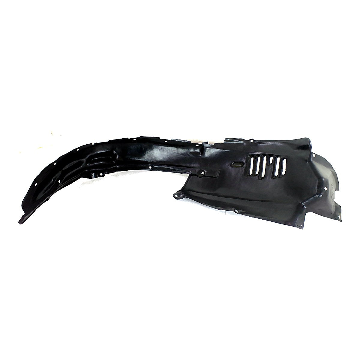 2003-2009 Lexus Gx470 Fender Liner Front Passenger Side – Back View (LX1251115)
