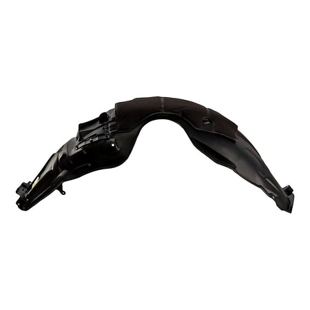 2007-2009 Lexus Es350 Fender Liner Front Passenger Side – Front View (LX1251116)