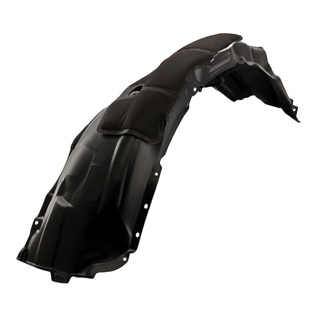 2007-2009 Lexus Es350 Fender Liner Front Passenger Side – Side View (LX1251116)
