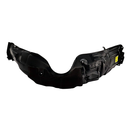 2007-2009 Lexus Es350 Fender Liner Front Passenger Side – Side View (LX1251116)