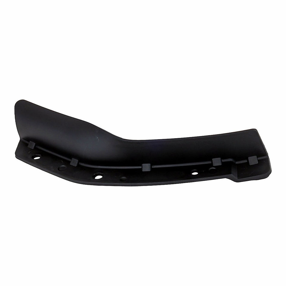 2014-2015 Lexus IS250C Convertible Fender Liner Front Passenger Side - product view, Part LX1251122