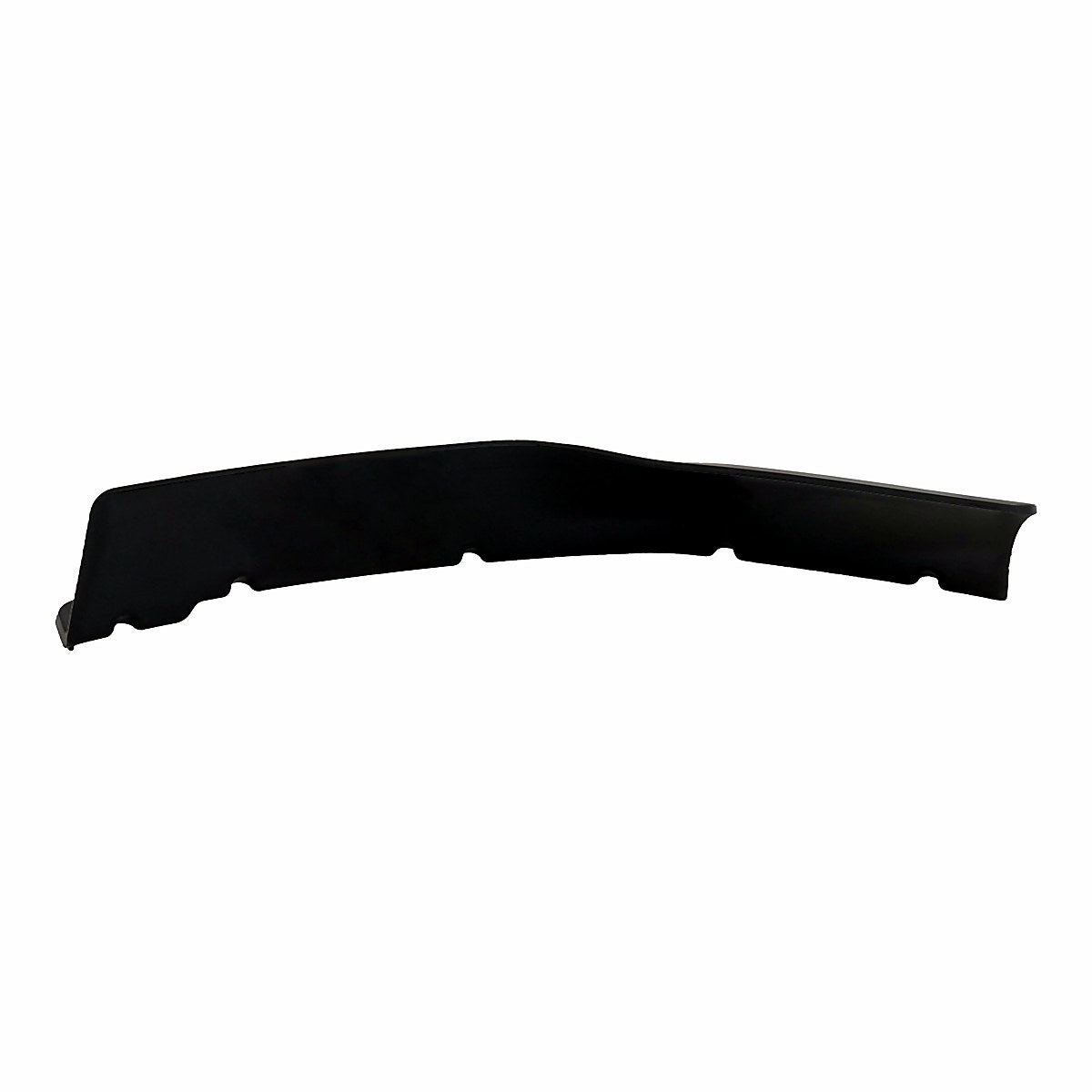 2014-2015 Lexus Is250_Sedan Fender Splash Shield Front Passenger Side – Side View (LX1251122)