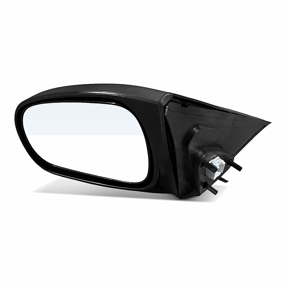 1992-1996 Lexus Es300 Door Mirror Driver Side Power Heated_LX1320101-2