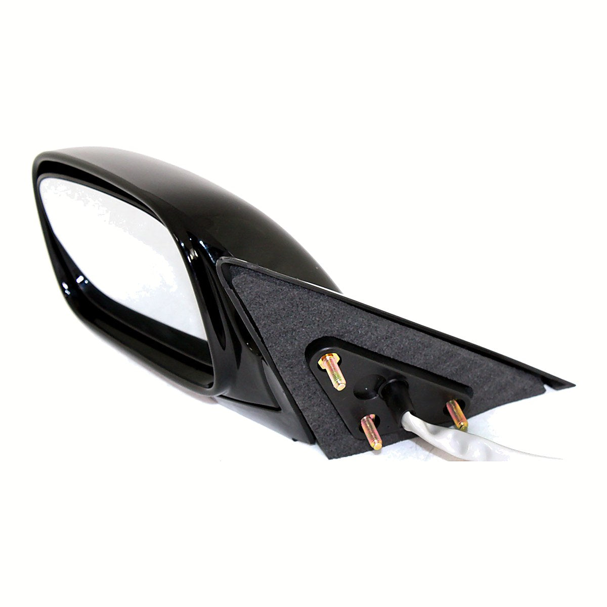 1997-2001 Lexus Es300 Door Mirror Driver Side Power Heated_LX1320104-2