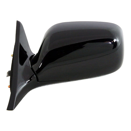 1997-2001 Lexus Es300 Door Mirror Driver Side Power Heated_LX1320104-4