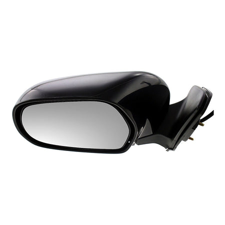 2003-2009 Lexus Gx470 Door Mirror Driver Side Power Heated/Memory_LX1320105-3