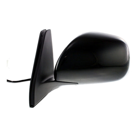 2003-2009 Lexus Gx470 Door Mirror Driver Side Power Heated/Memory_LX1320105-4