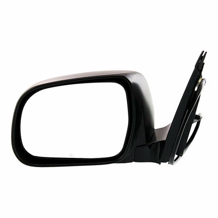 2004-2006 Lexus Rx330 Door Mirror Driver Side Power Heated Without Memory_LX1320106