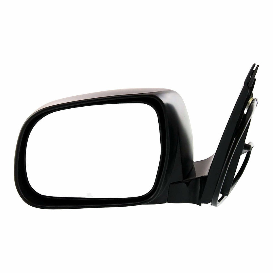 2007-2009 Lexus RX350 Door Mirror Driver Side - product view, Part LX1320106