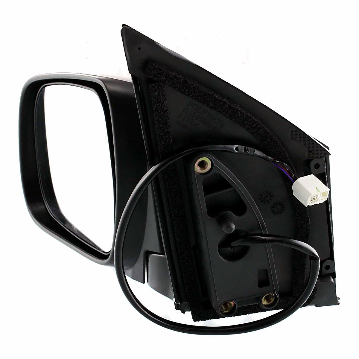 2004-2006 Lexus Rx330 Door Mirror Driver Side Power Heated Without Memory_LX1320106-2