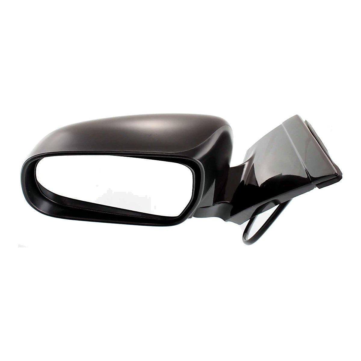 2004-2006 Lexus Rx330 Door Mirror Driver Side Power Heated Without Memory_LX1320106-3