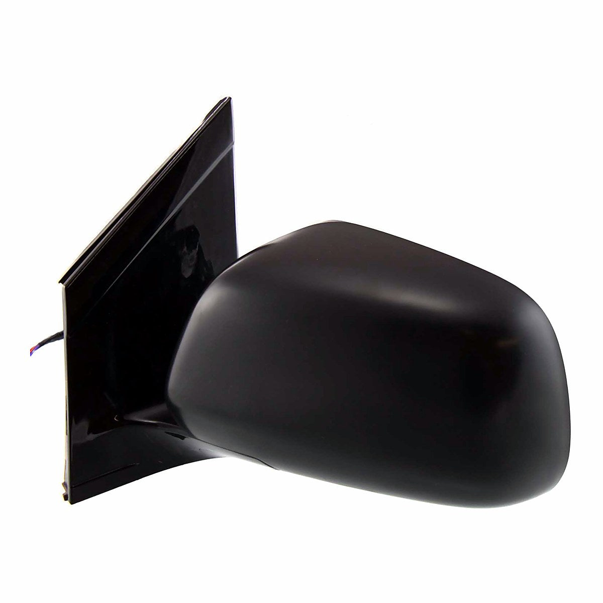 2004-2006 Lexus Rx330 Door Mirror Driver Side Power Heated Without Memory_LX1320106-4