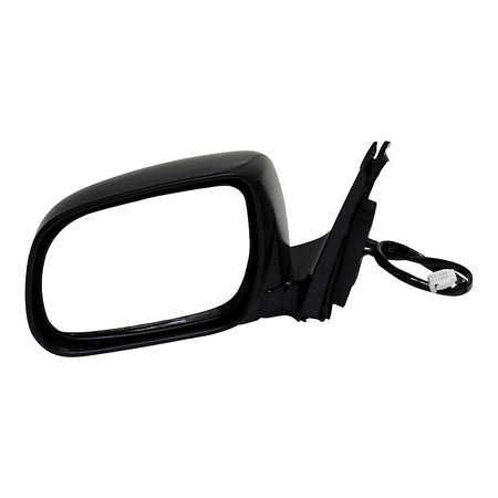 2004-2006 Lexus Rx330 Door Mirror Driver Side Power Heated With Memory_LX1320107