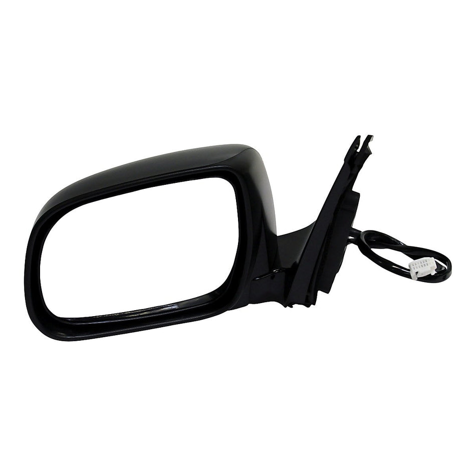2006-2008 Lexus RX400H Door Mirror Driver Side - product view, Part LX1320107