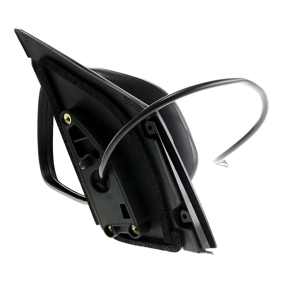 2007-2009 Lexus RX350 Door Mirror Driver Side - side angle, Part LX1320107