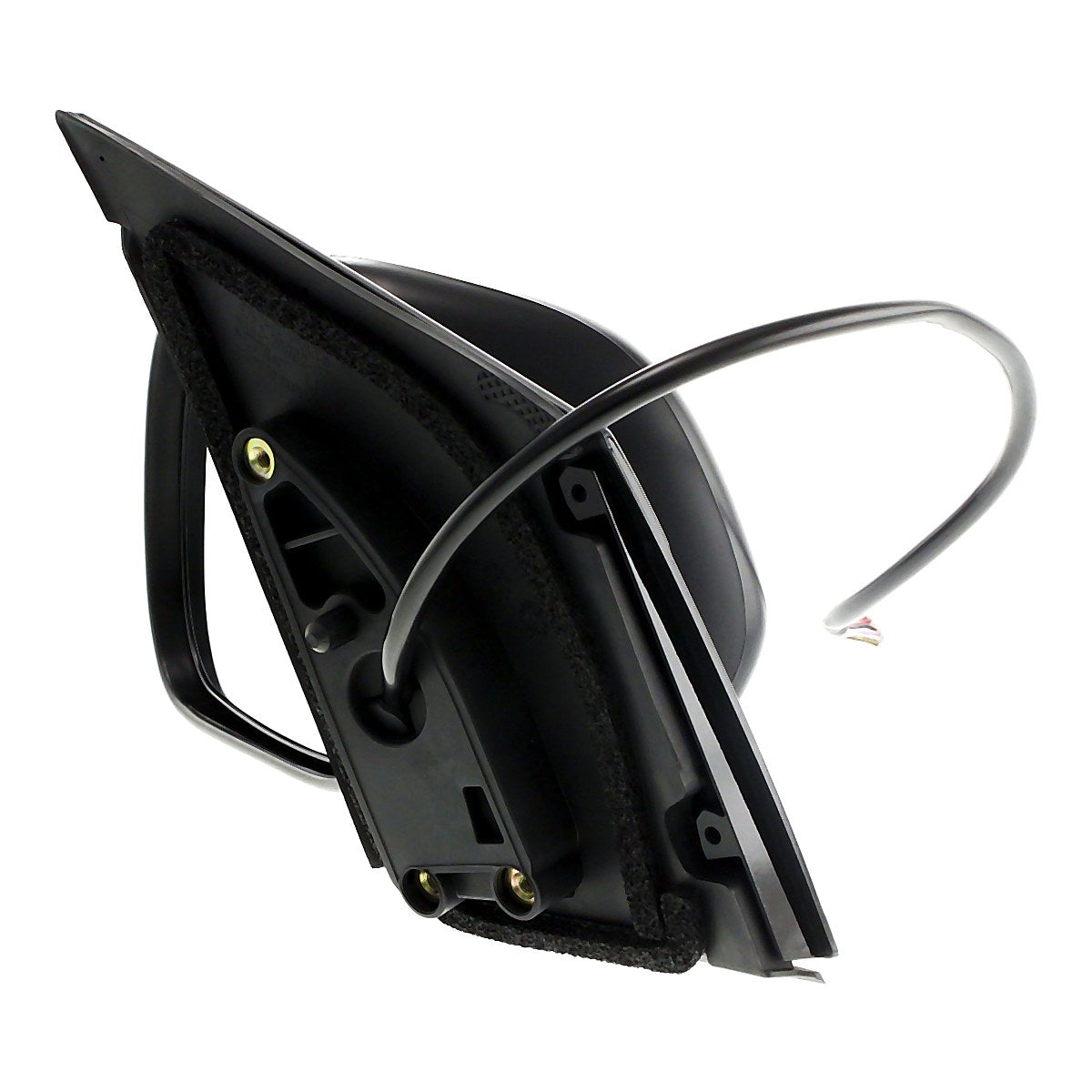 2004-2006 Lexus Rx330 Door Mirror Driver Side Power Heated With Memory_LX1320107-2