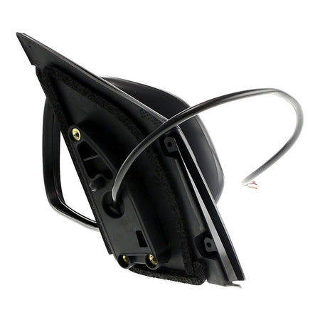 2004-2006 Lexus Rx330 Door Mirror Driver Side Power Heated With Memory_LX1320107-2