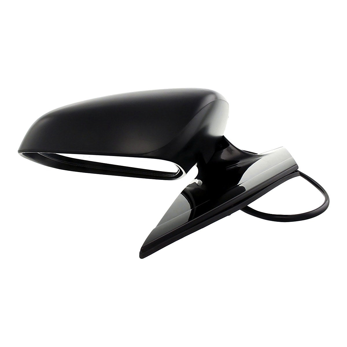 2004-2006 Lexus Rx330 Door Mirror Driver Side Power Heated With Memory_LX1320107-3