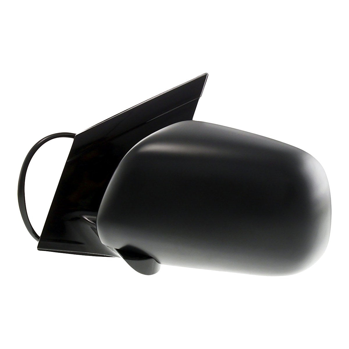 2004-2006 Lexus Rx330 Door Mirror Driver Side Power Heated With Memory_LX1320107-4