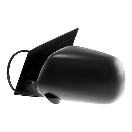 2004-2006 Lexus Rx330 Door Mirror Driver Side Power Heated With Memory_LX1320107-4