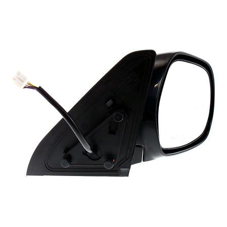 2003-2009 Lexus Gx470 Door Mirror Passenger Side Power Heated/Memory_LX1321105-2