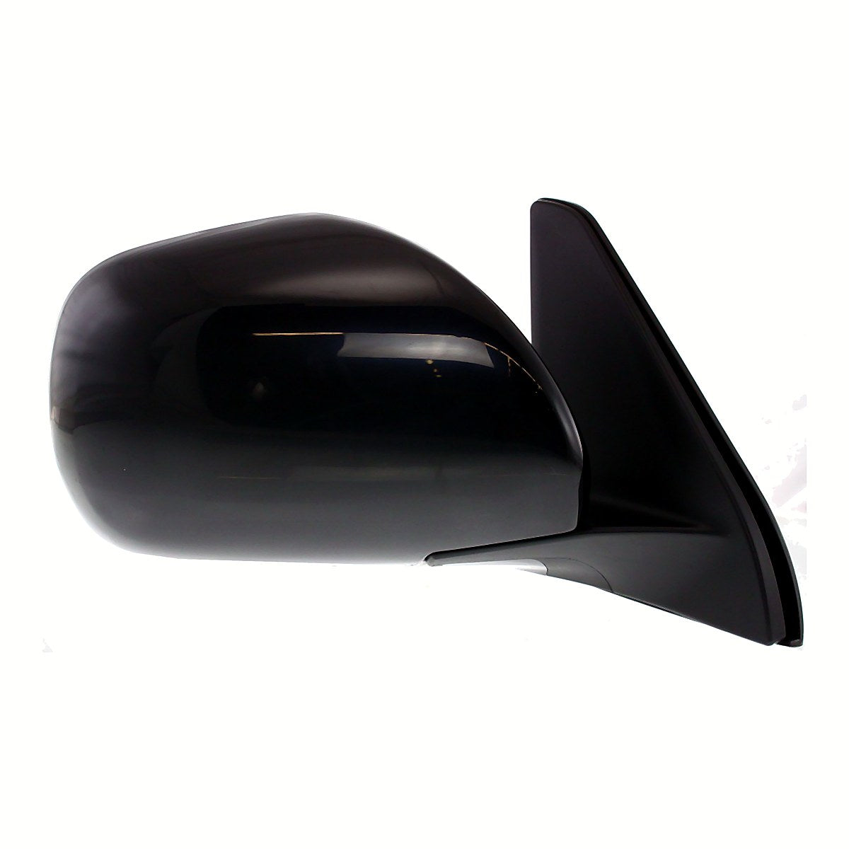 2003-2009 Lexus Gx470 Door Mirror Passenger Side Power Heated/Memory_LX1321105-4