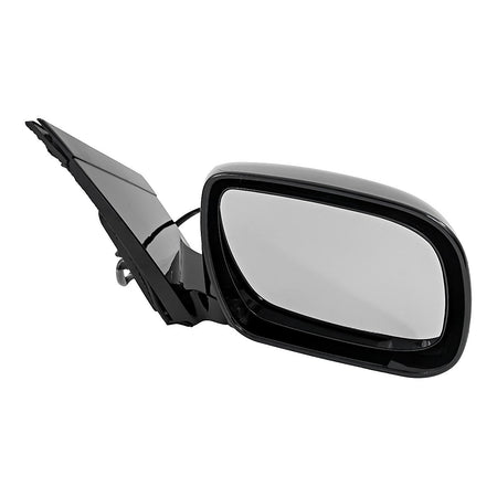 2004-2006 Lexus Rx330 Door Mirror Passenger Side Power Heated Without Memory_LX1321106
