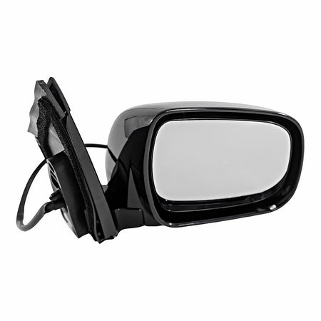 2004-2006 Lexus Rx330 Door Mirror Passenger Side Power Heated Without Memory_LX1321106-2