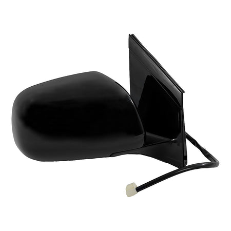 2004-2006 Lexus Rx330 Door Mirror Passenger Side Power Heated Without Memory_LX1321106-3