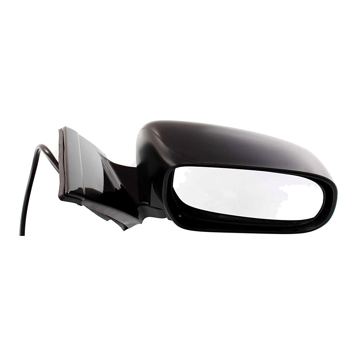 2004-2006 Lexus Rx330 Door Mirror Passenger Side Power Heated With Memory_LX1321107-3