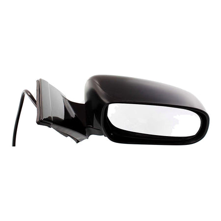 2004-2006 Lexus Rx330 Door Mirror Passenger Side Power Heated With Memory_LX1321107-3