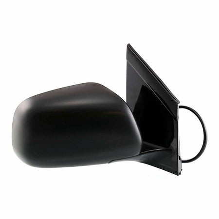 2004-2006 Lexus Rx330 Door Mirror Passenger Side Power Heated With Memory_LX1321107-4