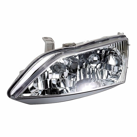 1997-2001 Lexus Es300 Headlight Driver Side – Front View (LX2502101)