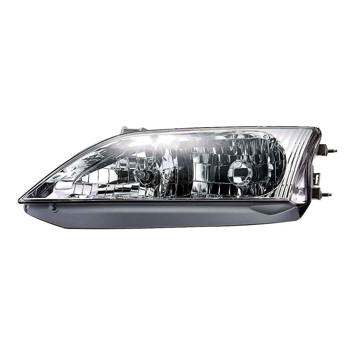1997-2001 Lexus Es300 Headlight Driver Side – Side View (LX2502101)