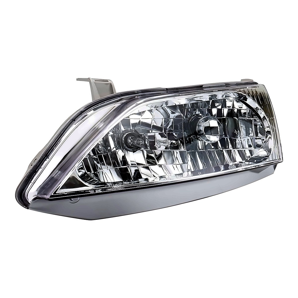 1997-2001 Lexus Es300 Headlight Driver Side – Angle View (LX2502101)
