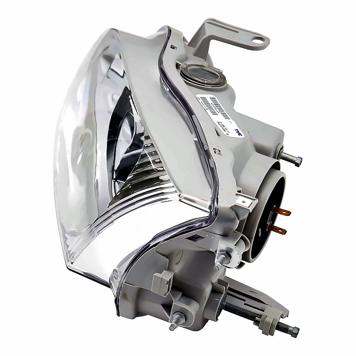 1997-2001 Lexus Es300 Headlight Driver Side – Detail View (LX2502101)
