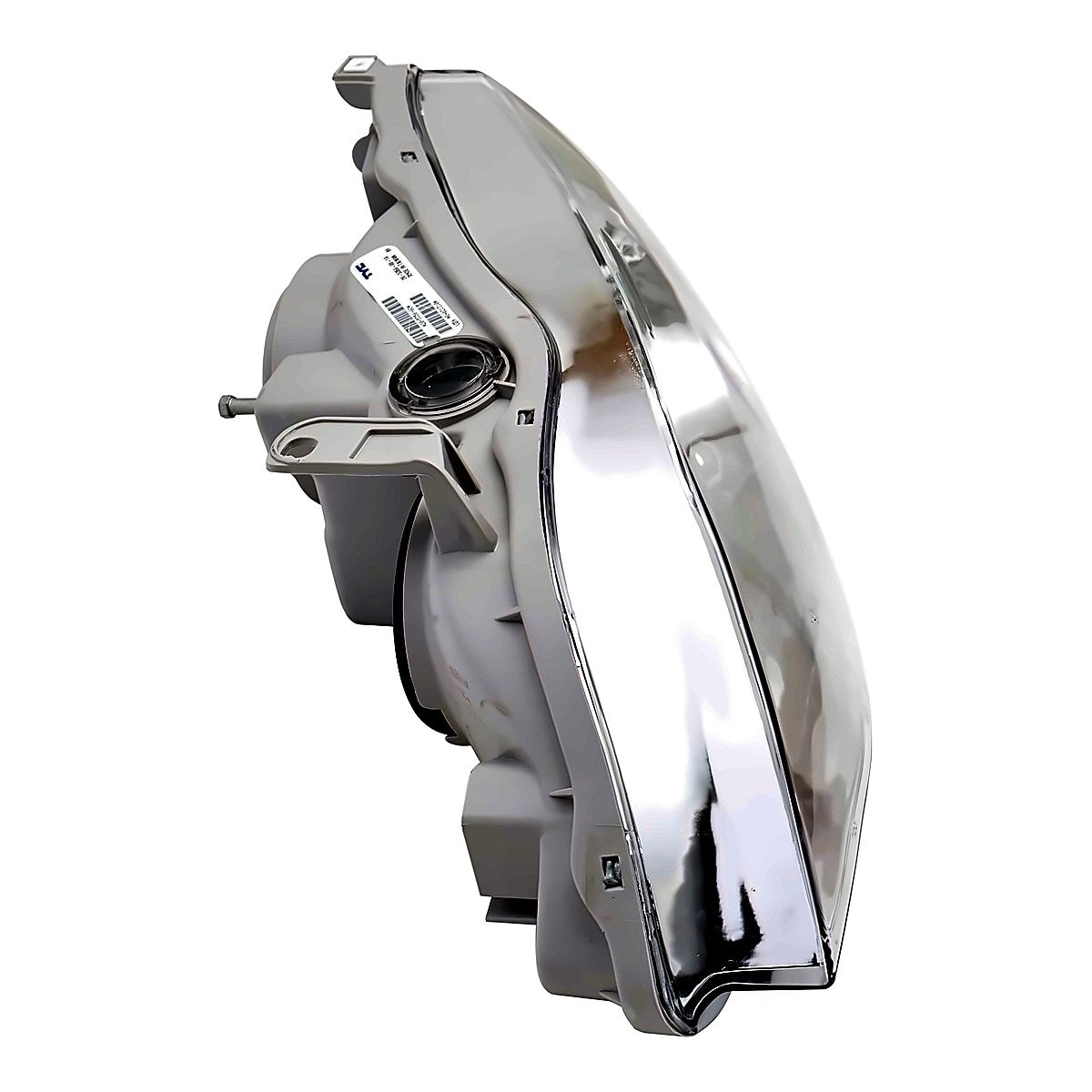 1997-2001 Lexus Es300 Headlight Driver Side – Close-Up View (LX2502101)