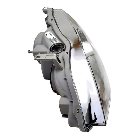 1997-2001 Lexus Es300 Headlight Driver Side – Close-Up View (LX2502101)