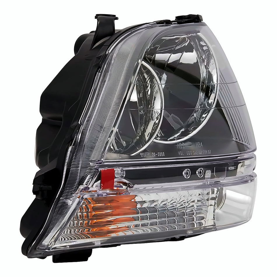 1999-2000 Lexus Rx300 Headlight Driver Side – Side View (LX2502103)