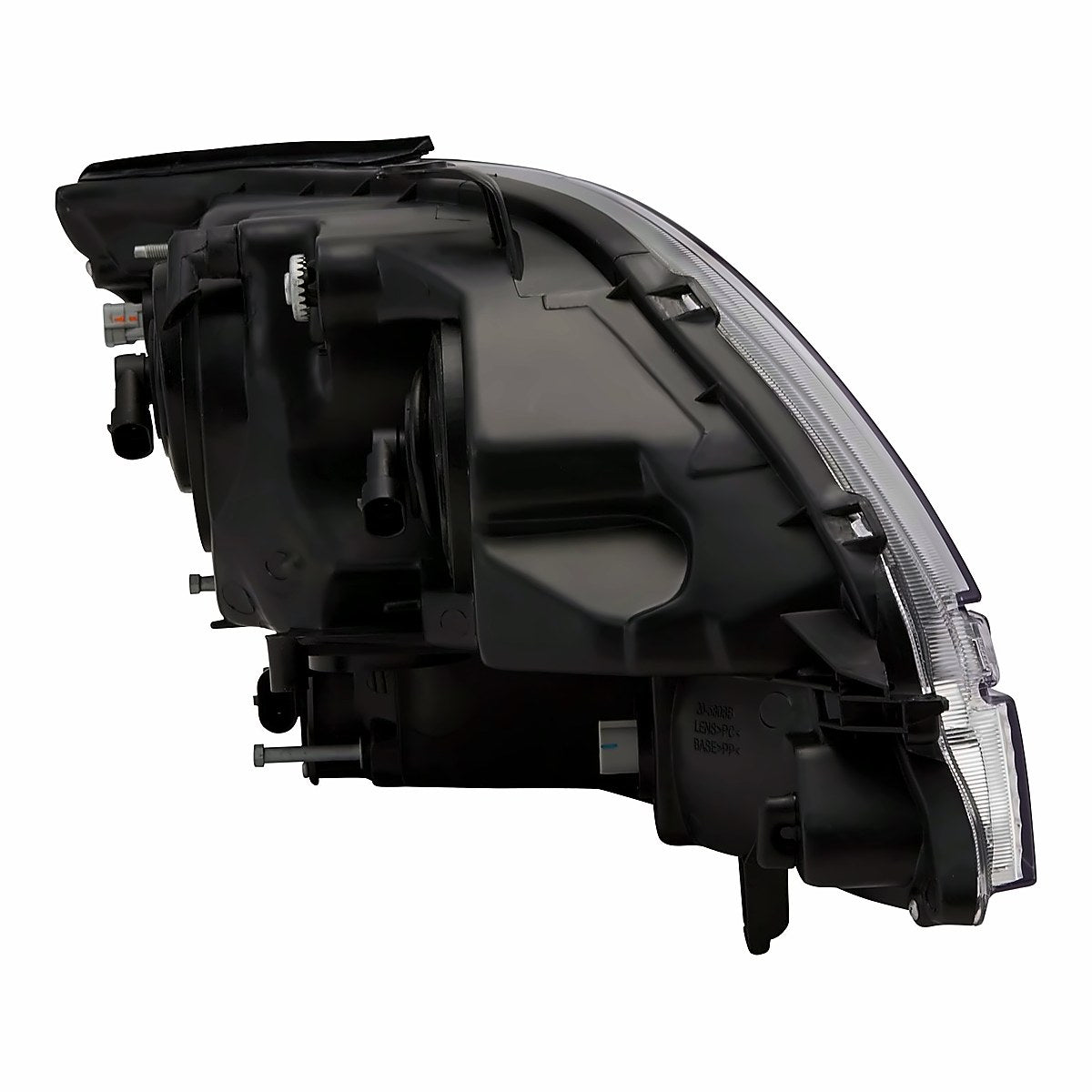 1999-2000 Lexus Rx300 Headlight Driver Side – Detail View (LX2502103)