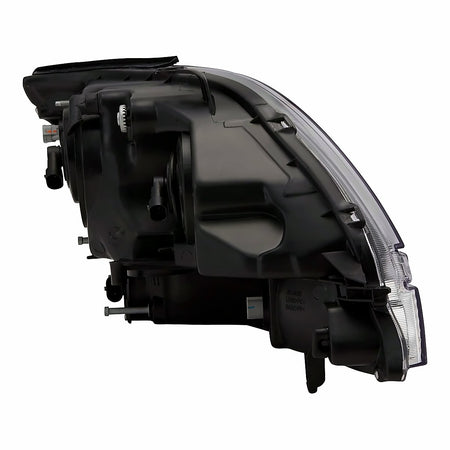1999-2000 Lexus Rx300 Headlight Driver Side – Detail View (LX2502103)