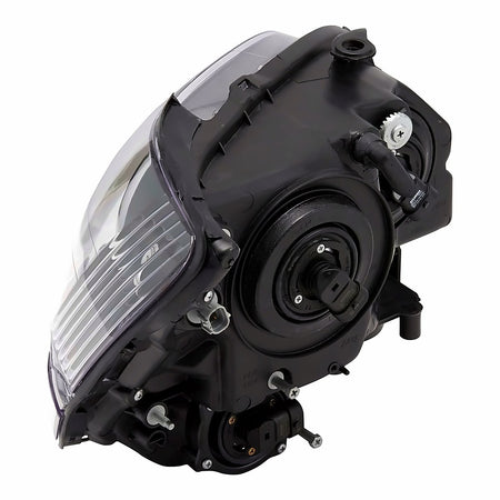 1999-2000 Lexus Rx300 Headlight Driver Side – Close-Up View (LX2502103)