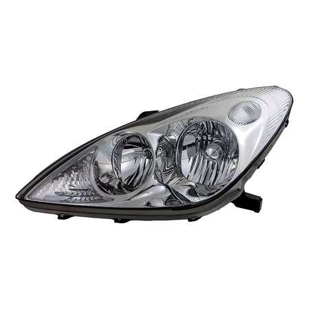 2004 Lexus ES330 Headlight Driver Side - product view, Part LX2502114