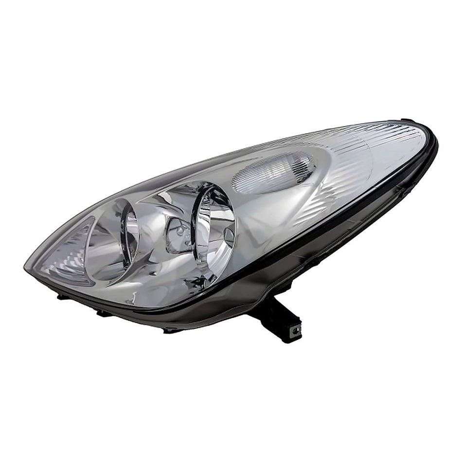 2002-2003 Lexus Es300 Headlight Driver Side Halogen – Side View (LX2502114)