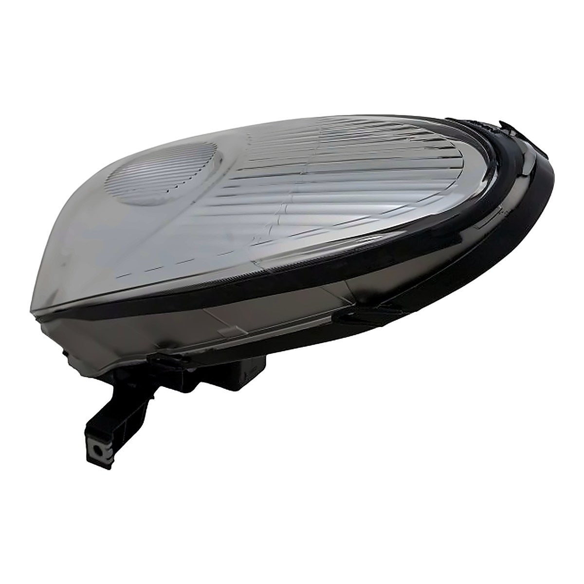2002-2003 Lexus Es300 Headlight Driver Side Halogen – Detail View (LX2502114)