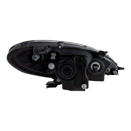 2004 Lexus ES330 Headlight Driver Side - back view, Part LX2502114